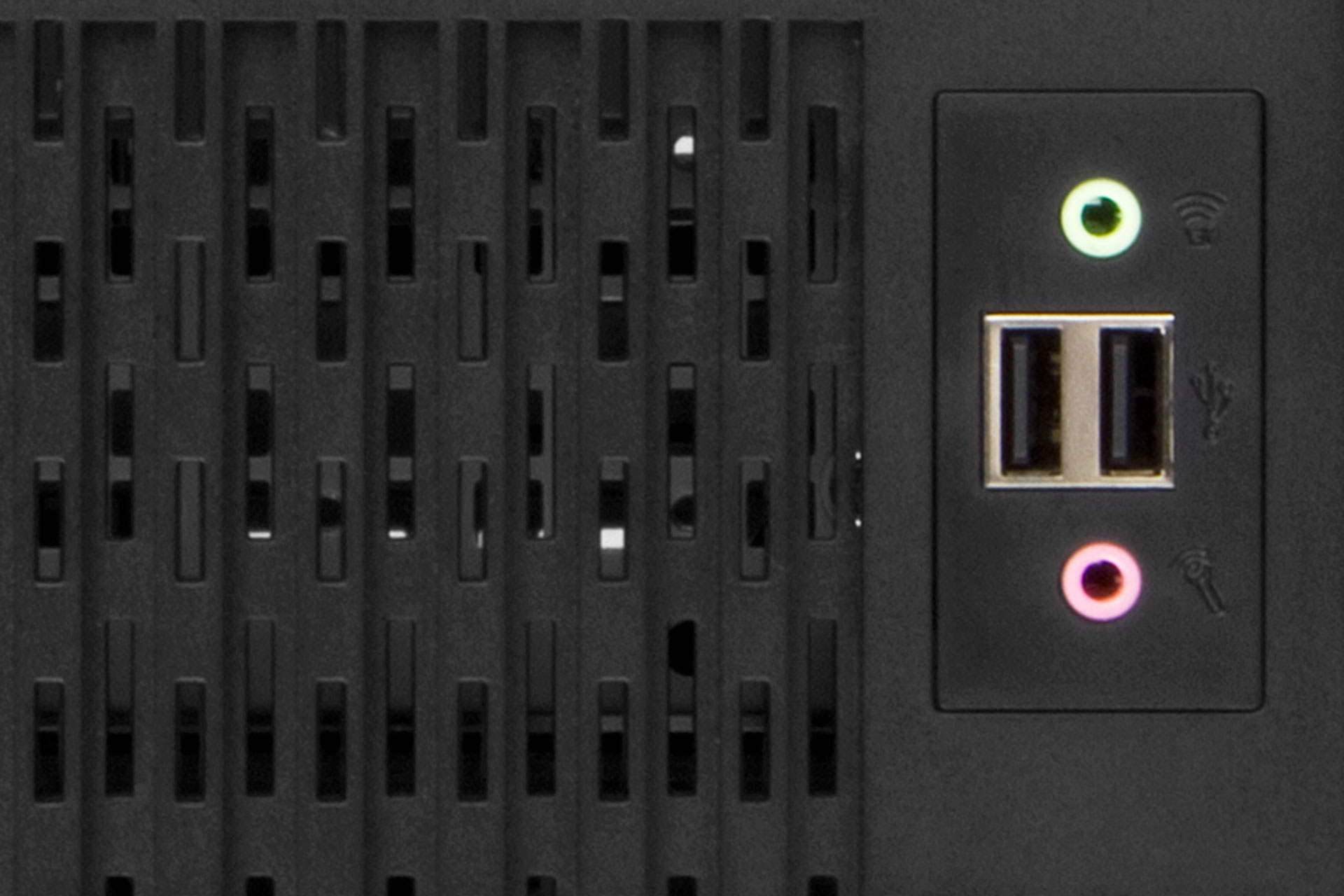 Others - server system assembly